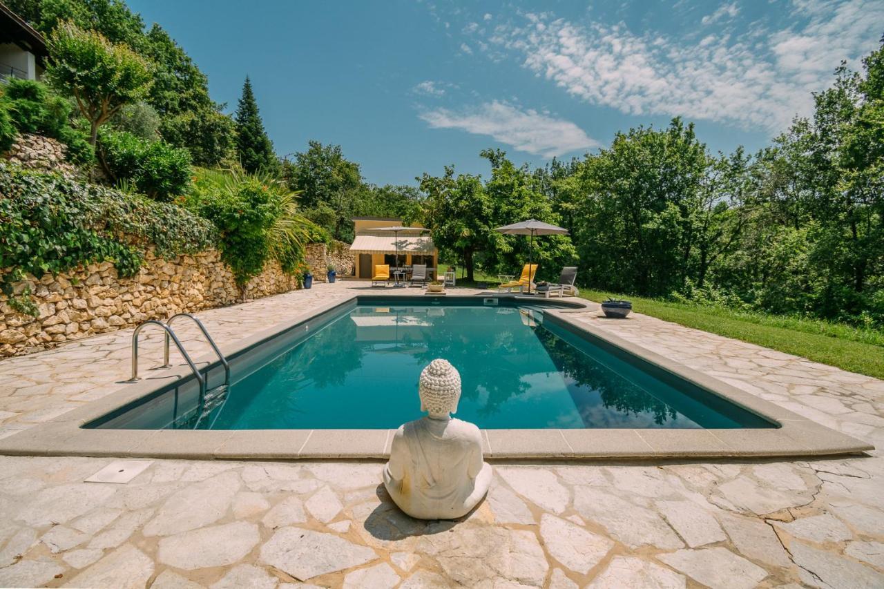Suite Armagnac, Relaxing Gite Near Nogaro Zewnętrze zdjęcie